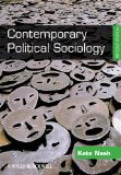 CONTEMPORARY POLITICAL SOCIOLOGY