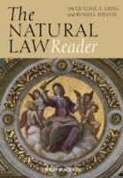 The Natural Law Reader