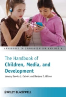 The Handbook of Children, Media, and Development