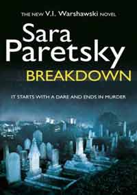 BREAKDOWN