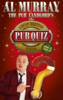 The Pub Landlord's Great British Pub Quiz Book