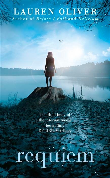 Requiem (Delirium Trilogy 3)