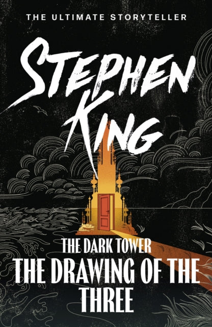 Dark Tower II: The Drawing Of The Three