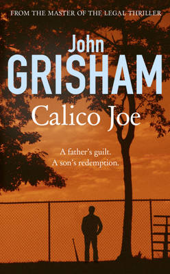 CALICO JOE