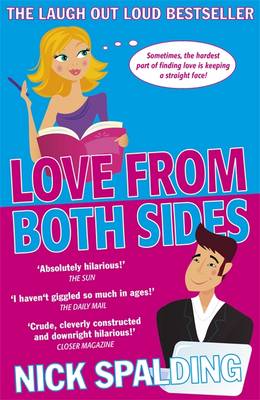 LOVE...FROM BOTH SIDES