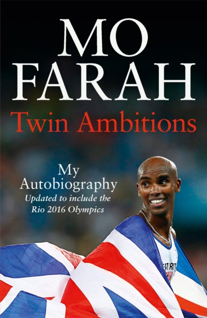Twin Ambitions: My Autobiography