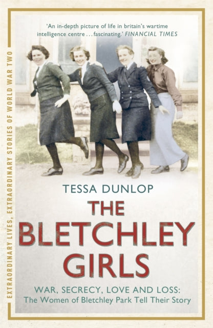 Bletchley Girls