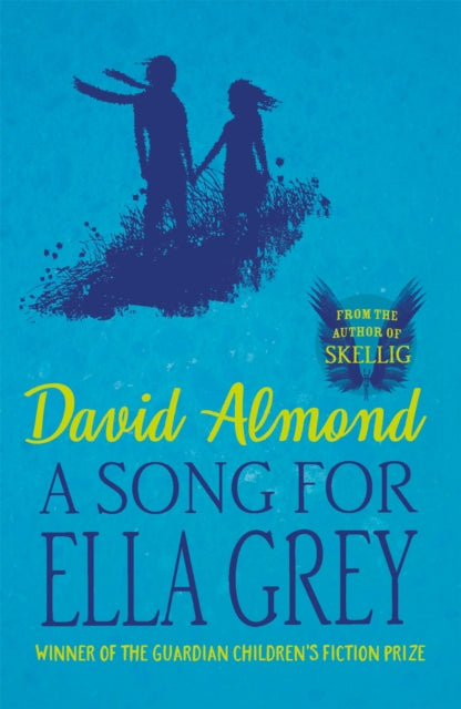 Song for Ella Grey