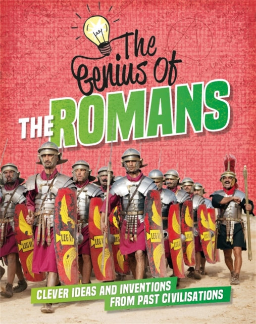 Genius of: The Romans