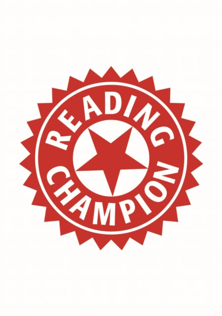 Reading Champion: Rainbow Street