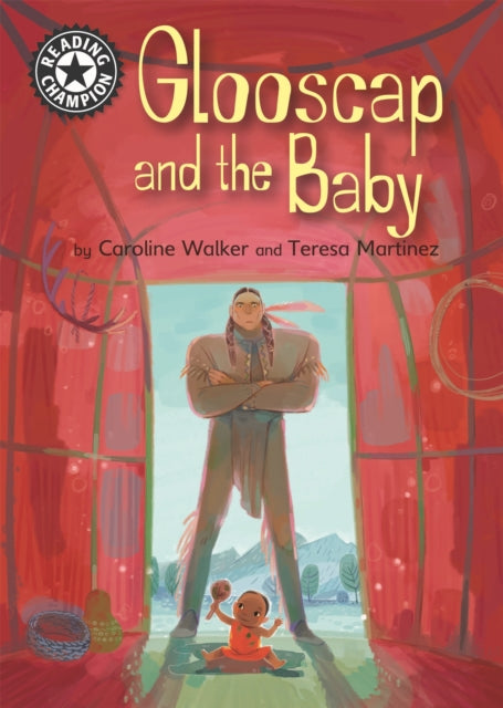Reading Champion: Glooscap and the Baby