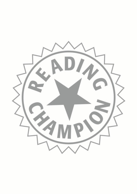 Reading Champion: The Cat and the Cradle