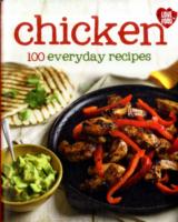 100 RECIPES - CHICKEN