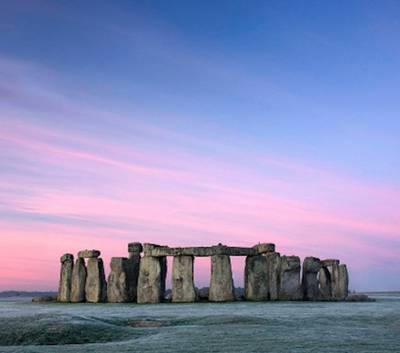 The Mysteries of Stonehenge: Myth and Ritual at the Sacred Centre