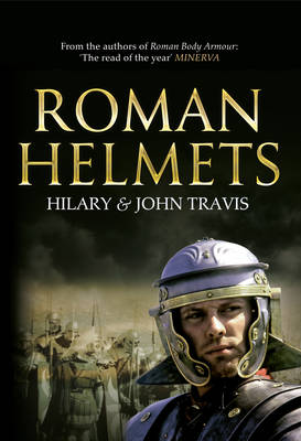 ROMAN HELMETS