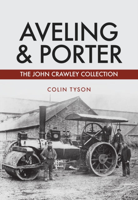 Aveling & Porter