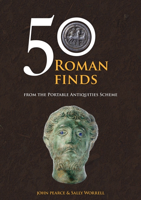 50 Roman Finds
