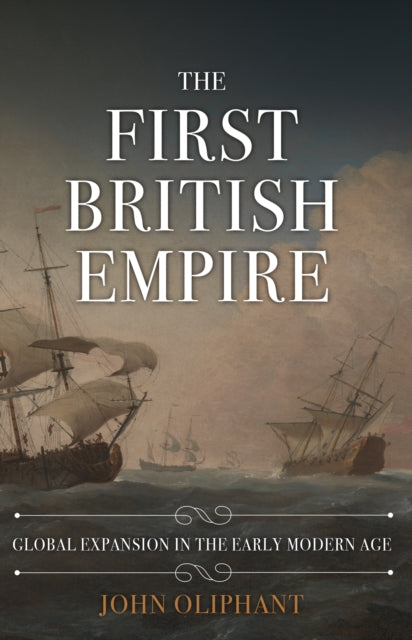 First British Empire