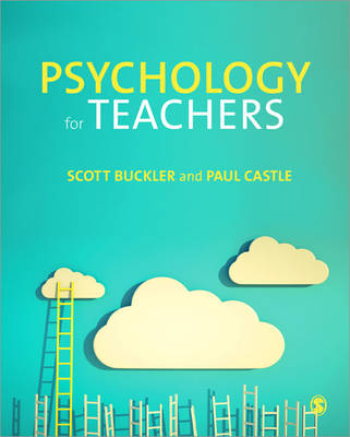 PSYCHOLOGY FOR TEACHERS