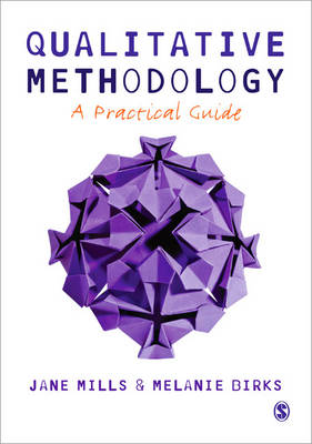 Qualitative Methodology: A Practical Guide