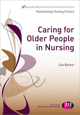 CARING FOR OLDER PEOPLE IN NURSING