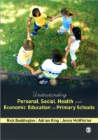 Understanding Personal, Social, Health and Economic Education in Primary Schools
