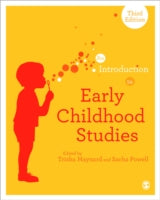 An Introduction to Early Childhood Studies
