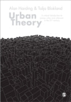 Urban Theory: A critical introduction to power, cities and urbanism in the 21st century