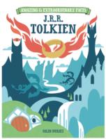 Amazing & Extraordinary Facts: J.R.R. Tolkien