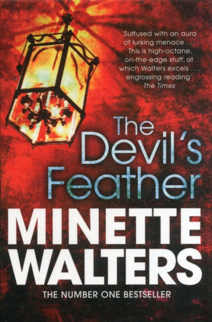 Devil's Feather