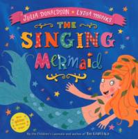 The Singing Mermaid