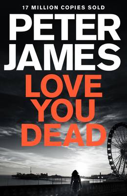 LOVE YOU DEAD