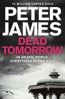 DEAD TOMORROW