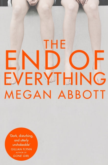 End of Everything