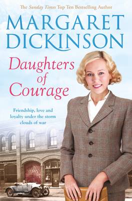 Daughters of Courage