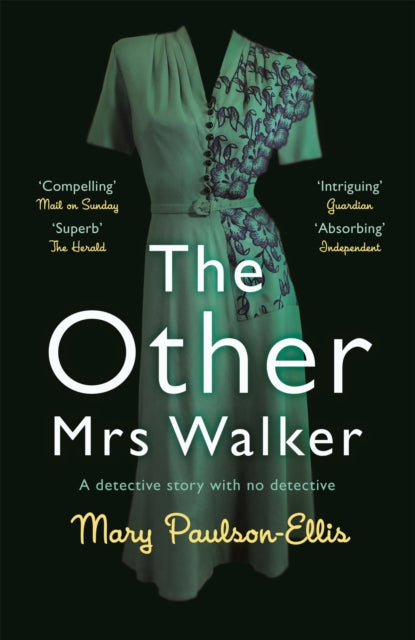 Other Mrs Walker