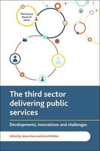 Third Sector Delivering Public Services