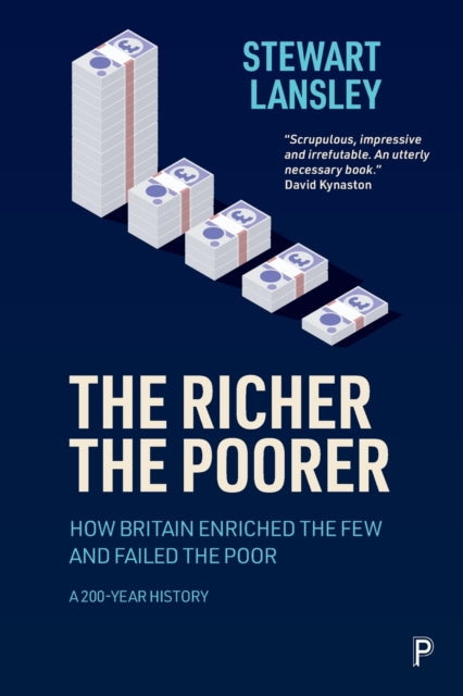 Richer, The Poorer
