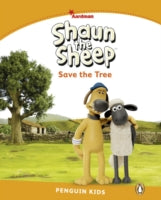 Level 3: Shaun The Sheep Save the Tree