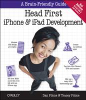 Head First iPhone and iPad Development: A Learner's Guide to Creating Objective-C Applications for the iPhone and iPad