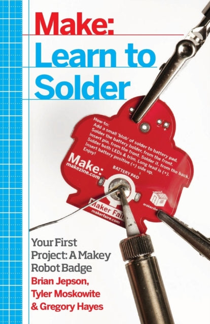 Learn to Solder