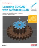 3D CAD WITH AUTODESK 123D