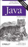 JAVA 7 POCKET GUIDE