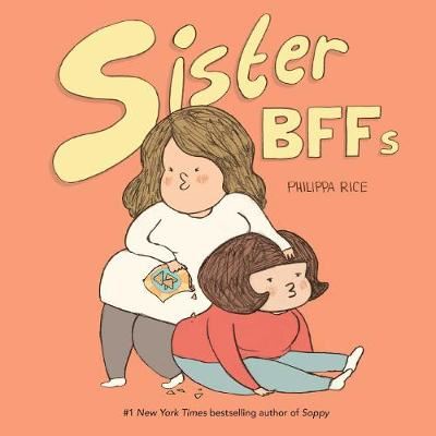 SISTER BFFS