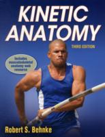 Kinetic Anatomy With Web Resource-3rd Edition