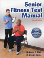 Senior Fitness Test Manual