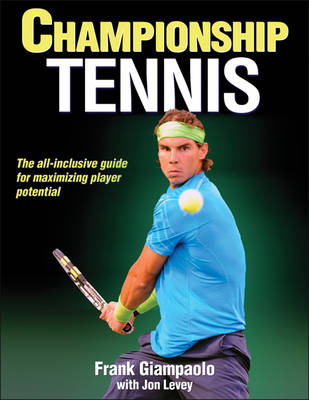 CHAMPIONSHIP TENNIS