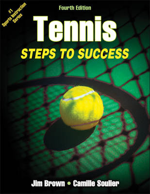 Tennis: Steps to Success