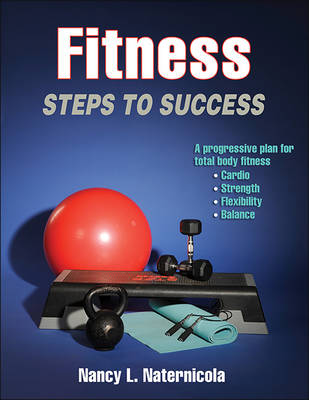 Fitness: Steps to Success