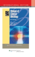 MANUAL OF CLINICAL ONCOLOGY INTERNATIONA